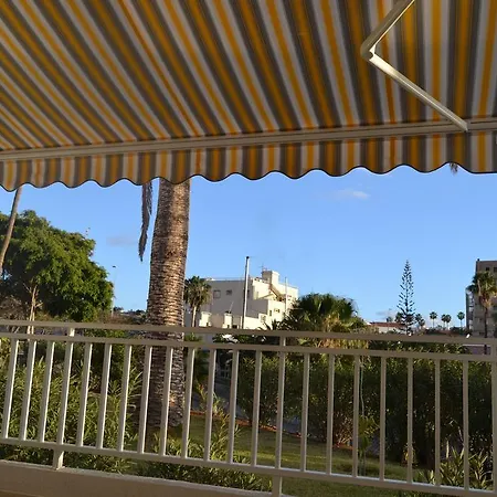 Lägenhet Paradero I Playa de las Americas (Tenerife)