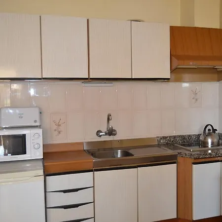 Apartment Paradero I Playa de las Americas (Tenerife)