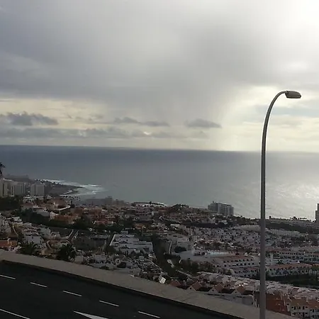 Lägenhet Paradero I Playa de las Americas (Tenerife)