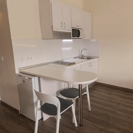 Paradero I Διαμέρισμα Πλάγια ντε λας Αμέρικας