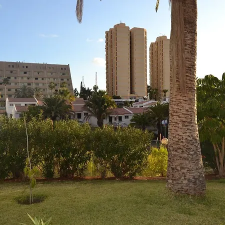 Apartamento Paradero I *