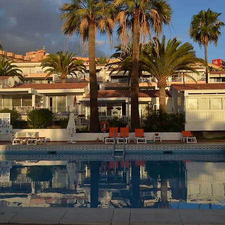 Apartamento Paradero I