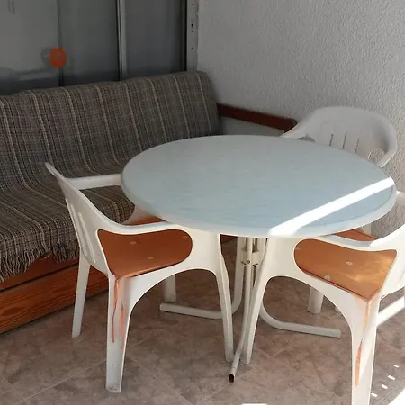 Διαμέρισμα Paradero I Πλάγια ντε λας Αμέρικας