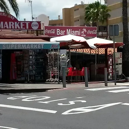 Paradero I Διαμέρισμα *